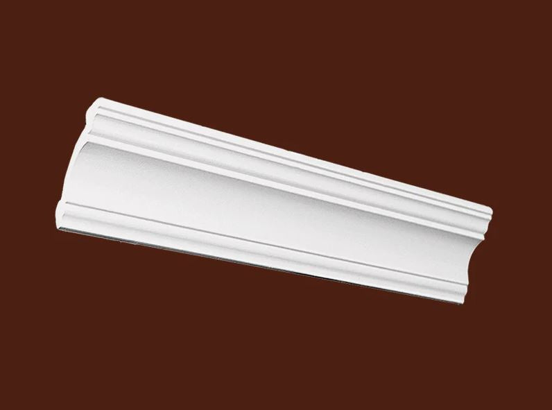 RAMTIK Cornices Code R019 Size 8 C M x 8 C M