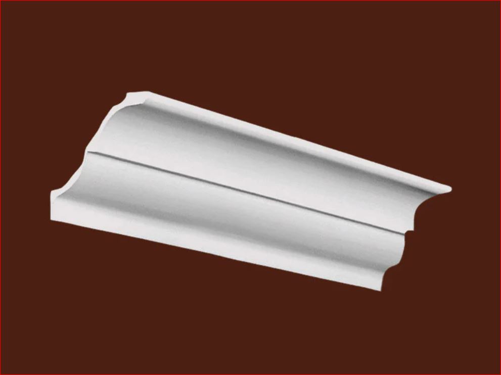 RAMTIK Cornices Code R021 Size 10.5 C M x 11 C M