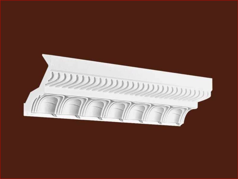 RAMTIK Cornices Code R026 Size 13 C M x 7.5 C M
