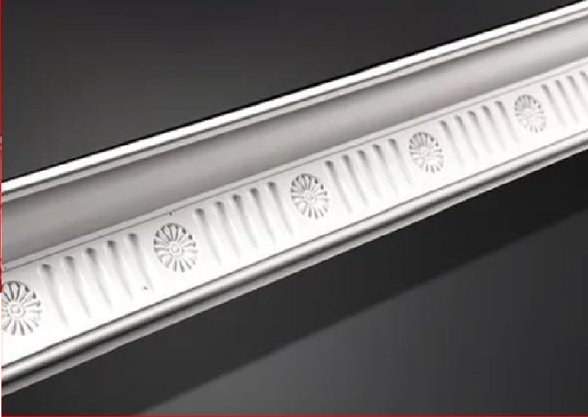RAMTIK Cornices Code R028 Size 16.5 C M x 11 C M