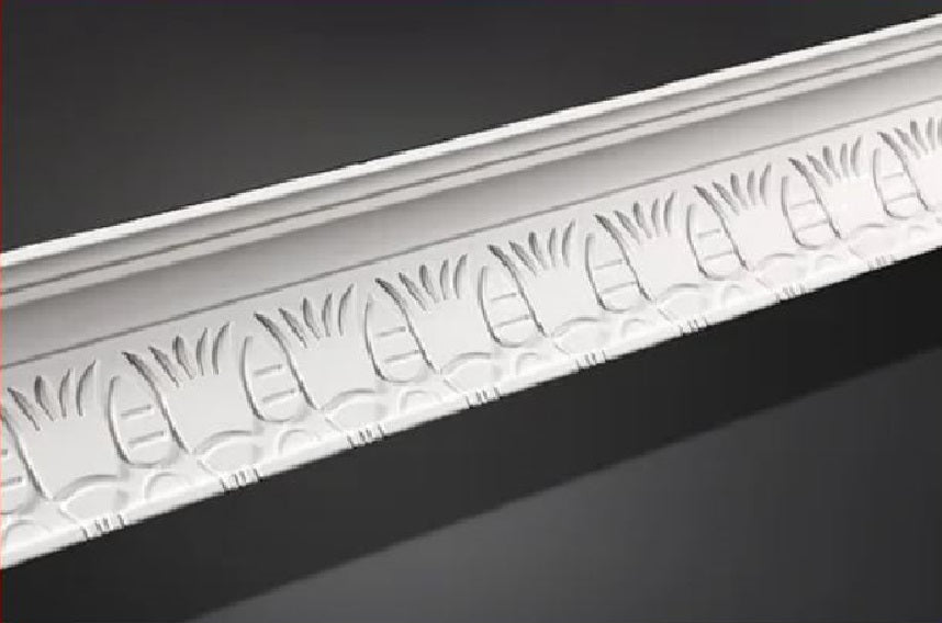 RAMTIK Cornices Code R040 Size 14 C M x 7 C M