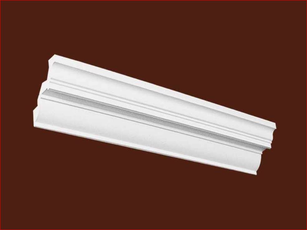 RAMTIK Cornices Code R044 Size 7.5 C M x 8 C M