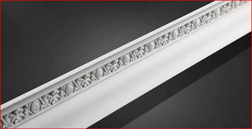 RAMTIK Cornices Code R103 Size 10.5 C M x 7 C M