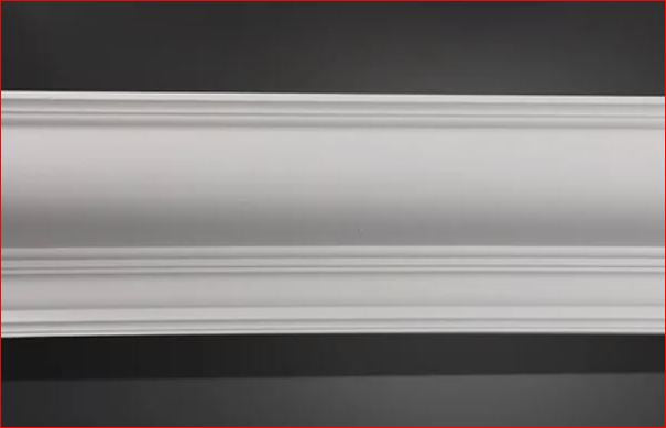 RAMTIK Cornices Code R217 Size 17 C M x 17 C M