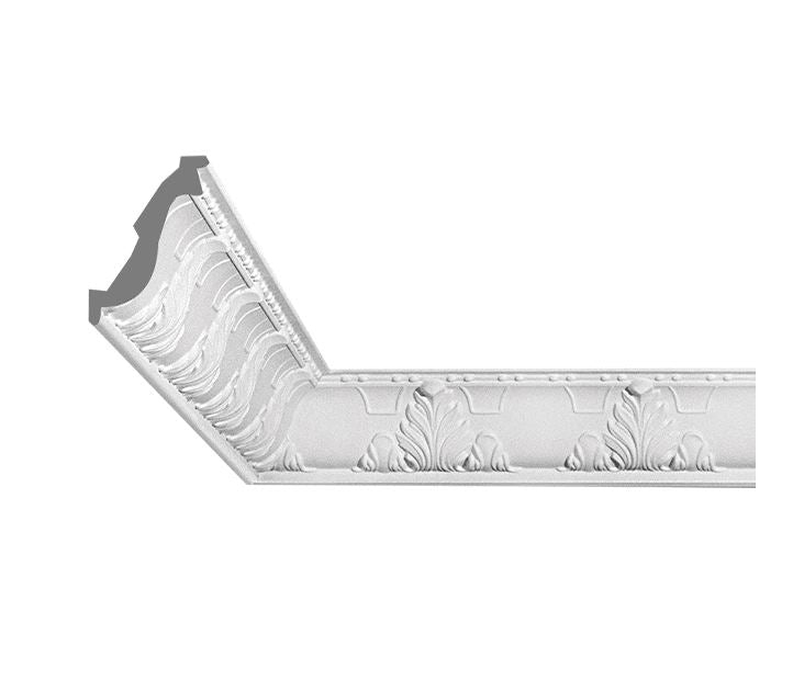 RAMTIK Cornices Code R027 Size 13 C M x 10 C M