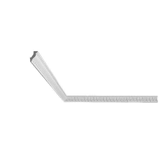 RAMTIK Cornices Code R054 Size 5 C M x 3.5 C M