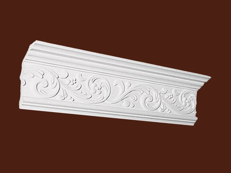 RAMTIK Cornices Code R011  Size 14.5 C M x 7 C M