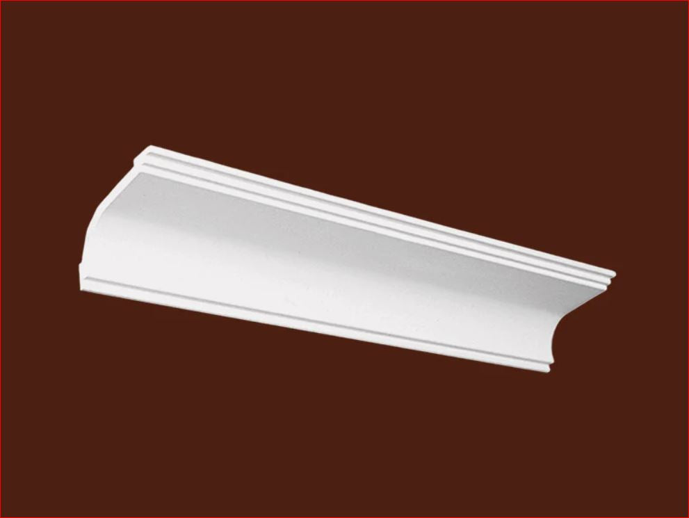 RAMTIK Cornices Code R017  Size 11.5 C M x 8 C M