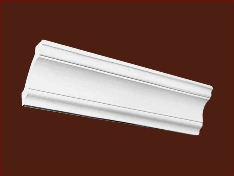 RAMTIK Cornices Code R058  Size 9.5 C M x 9.5 C M