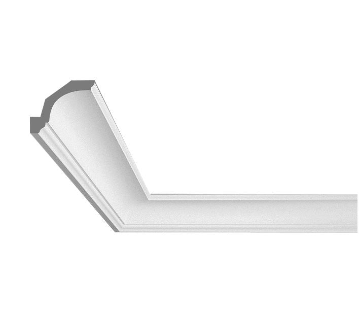 RAMTIK Cornices Code R020  Size 8 C M x 9.5 C M