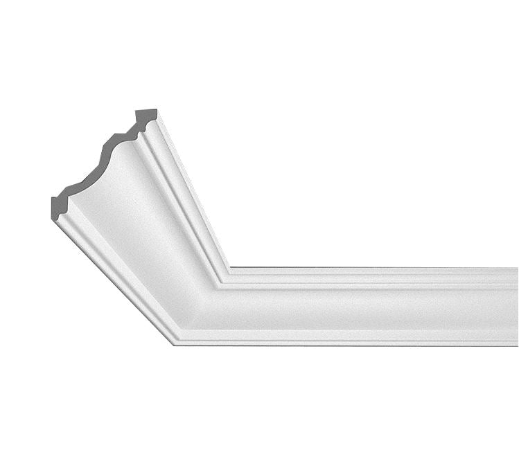 RAMTIK Cornices Code R022  Size 12 C M x 11 C M