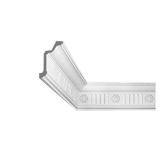RAMTIK Cornices Code R028  Size 16.5 C M x 11 C M