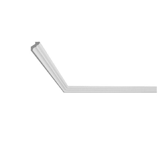 RAMTIK Cornices Code R053  Size 3.5 C M x 3.5 C M